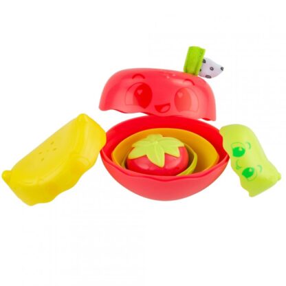 Lamaze- Stacking toy, fruit - Image 3