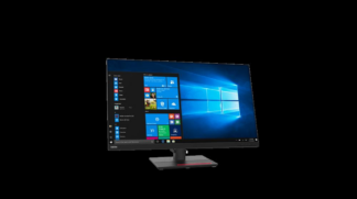Lenovo ThinkVision T32h-20 31.5 "WQHD 3Y