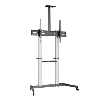 SERIOUX MOBILE TV STAND 44-610TW 60"-100"