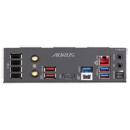 Motherboard GIGABYTE Z790 AORUS ELITE AX DDR4 - Image 6