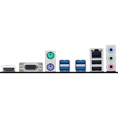 Motherboard MSI PRO B650M-P DDR5 AM5 - Image 5