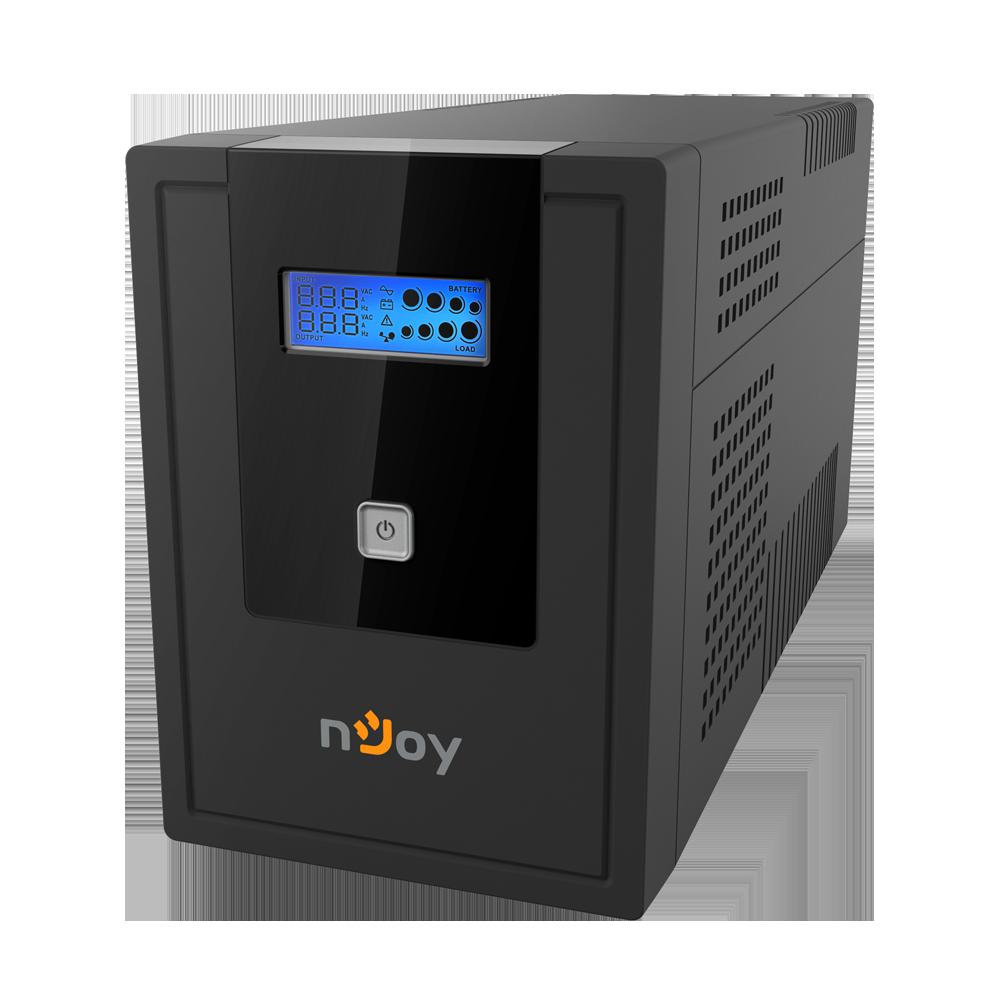 UPS NJOY Cadu 2000 - EU Supplies