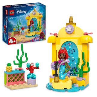 Ariel's Music Stage 43235