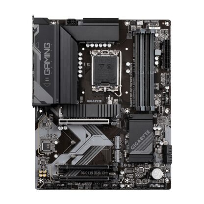 Motherboard Gigabyte B760 GAMING X DDR4 LGA 1700 - Image 2
