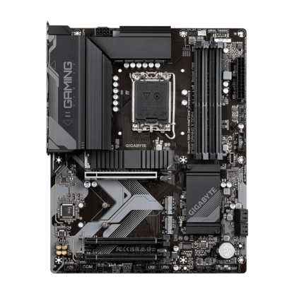 Motherboard Gigabyte B760 GAMING X DDR4 LGA 1700