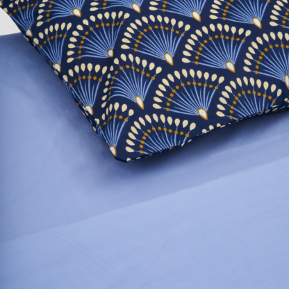 PAT KING LINEN, 100% BBC, 144 TC, MAY - Image 3