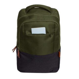 Trust Lisboa 16" laptop bag, green