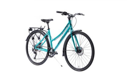 HOINAR 28'' BLACK TURQUOISE - Image 2