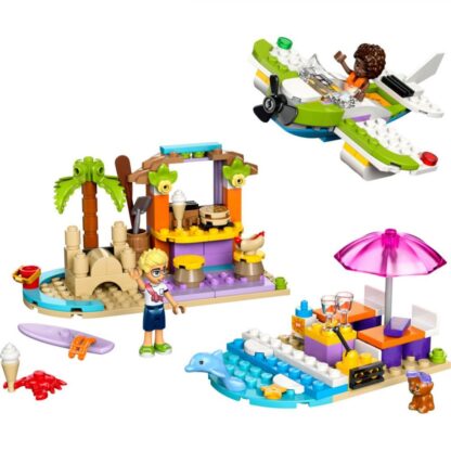 Creative Beach and Travel Suitcase 42672 - Image 3