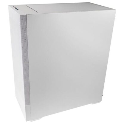 PC Case Lian Li LANCOOL 205 Mesh C MT White - Image 2