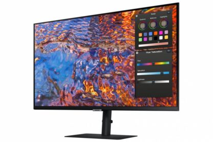 MONITOR 32" SAMSUNG LS32B800PXPXEN - Image 10