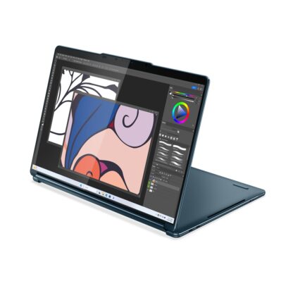 Lenovo Yoga Book 9 13IMU9 13T 2.8K U7 155U 32 1T UMA Windows 11 Pro - Image 6