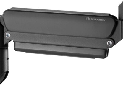 Double monitor arm, Neomounts Full Motion 17-32" 9kg black - Image 5