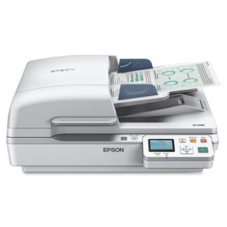 EPSON DS-6500N A4 SCANNER