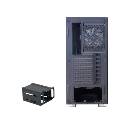 PC Case Spacer Rainbow, ATX, MidTower - Image 4