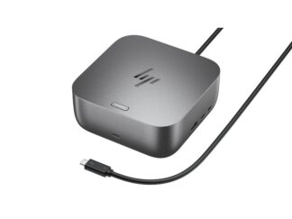 HP THUNDERBOLT 4 100W G6 Dock