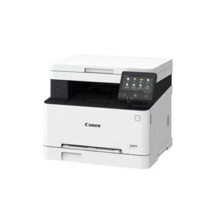 CANON MF651CW A4 COLOR LASER MFP - Image 2