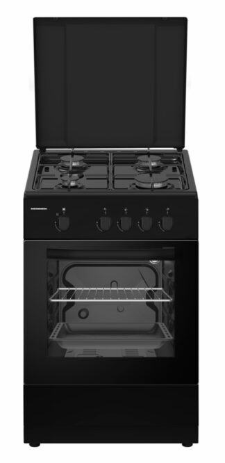HEINNER GAS STOVE HFSC-SME50BK