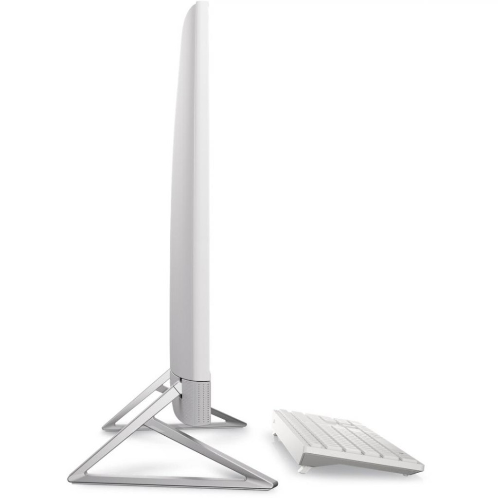 Dell AIO EC27250 FHD Core7-150U 16 512 Windows 11 Pro - Image 4