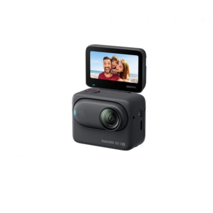 Insta360 GO 3S Midnight Black 64GB - Image 7