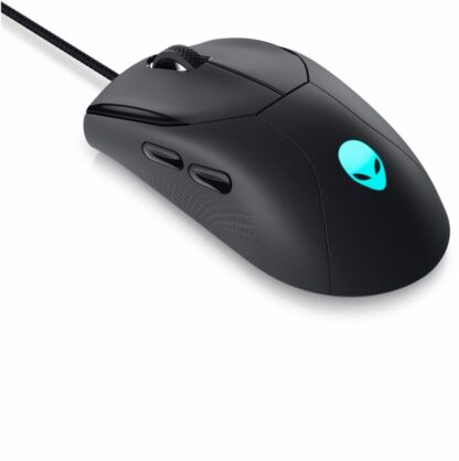 Alienware Wired Gaming Mouse AW320M - Image 2