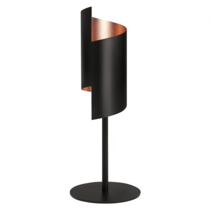 SMART WIFI DECOR TWIST TABLE TWBK LEDV - Image 2