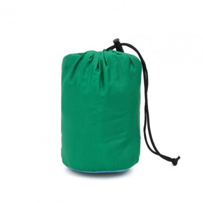 HR TRAVEL HAMMOCK GREEN 270X140CM - Image 2