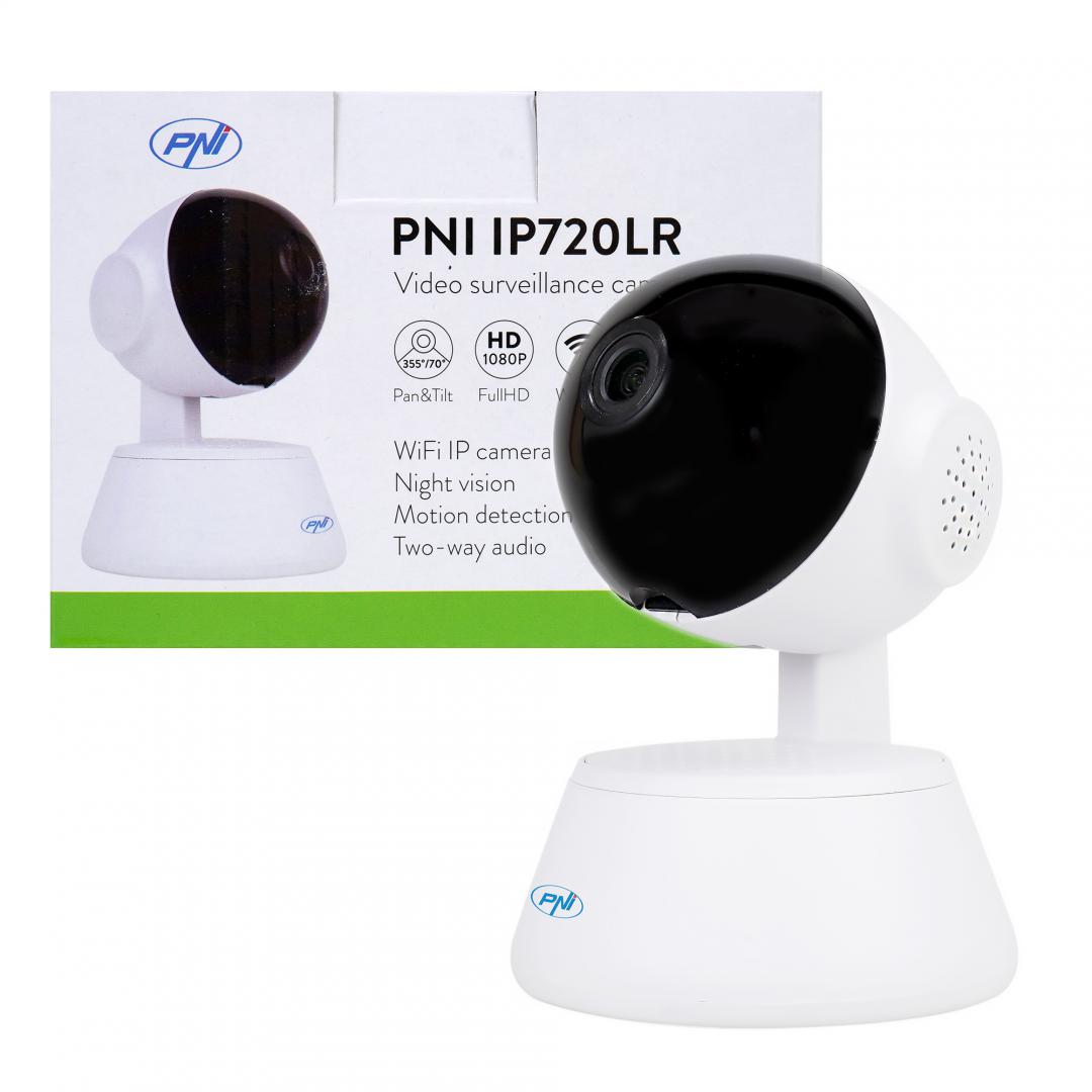 pni camera ip