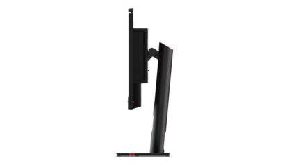 Lenovo ThinkCenter TIO 24 IPS FHD Monitor 3Y - Image 10