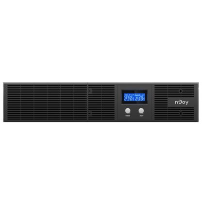 UPS NJOY ARGUS 1200 UPLI-LI120AG-CG01B - Image 2