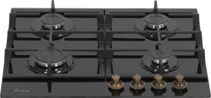 Built-in FRAM FBH-S4IWF-GRBK hob - Image 2