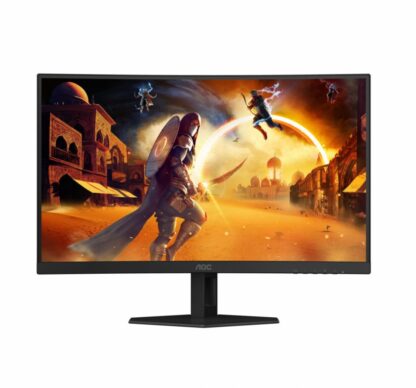 Monitor AOC 27" C27G4ZXE - Image 3