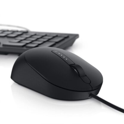 DELL MOUSE Laser Wired MS3220 BK - Image 6
