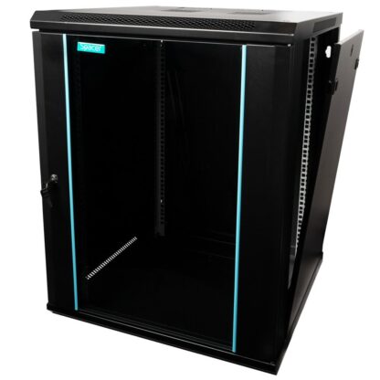 SPACER CABINET 19"15U SPCW-15U-600-BK-03 - Image 3