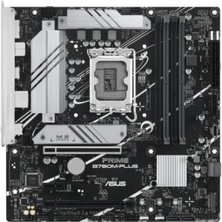 Motherboard Asus PRIME B760M-PLUS LGA1700 DDR5