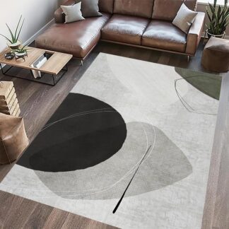 Printed carpet, PORTER 160x230