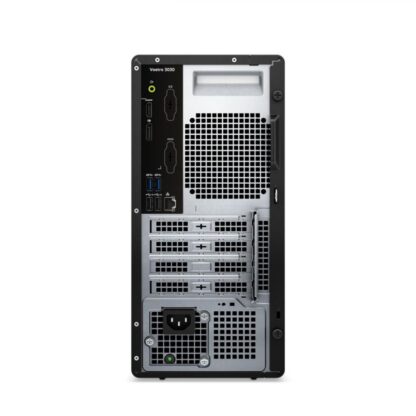 Dell Vostro MT 3030 i3-14100 8 512 UHD730 Windows 11 Pro - Image 4