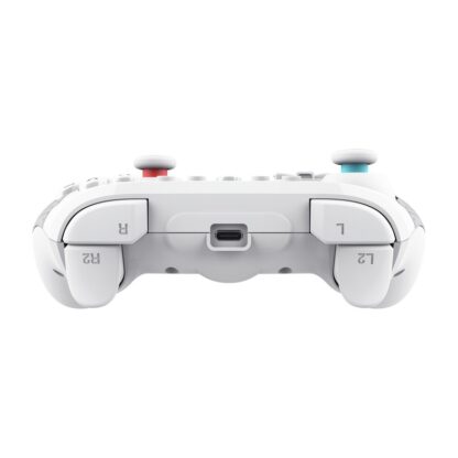 Trust Muta Nintendo Switch controller white - Image 2