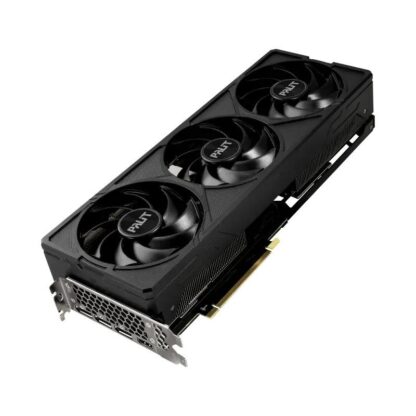Palit GF RTX 4070TI SUPER JETSTREAM OC - Image 2