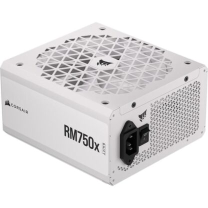 Corsair PSU RM750x White 80+ Gold 750W - Image 3