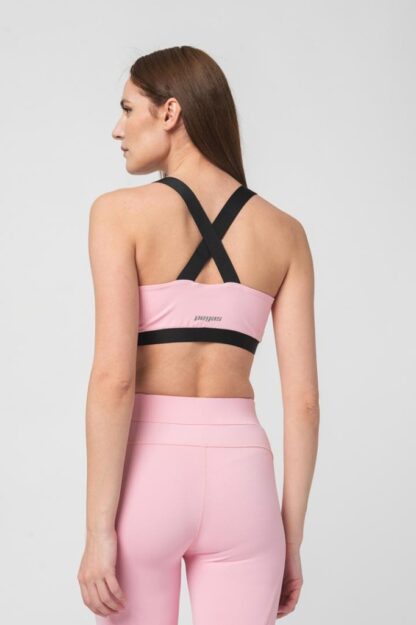 PEGAS PINK-L bustier - Image 3