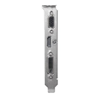 VGA AS GT710 GDDR5 2GB GT710-SL-2GD5-BRK