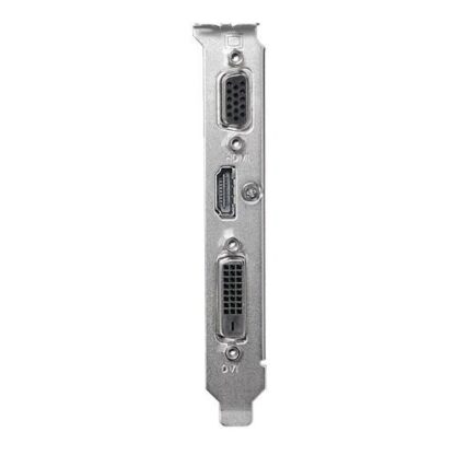 VGA AS GT710 GDDR5 2GB GT710-SL-2GD5-BRK - Image 3