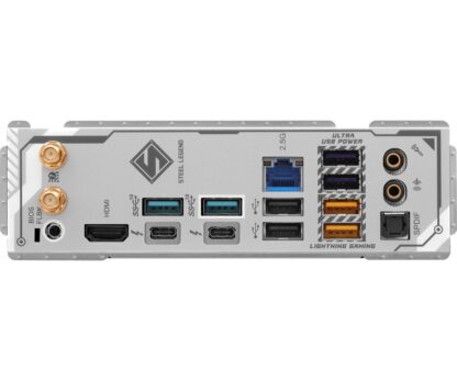 Motherboard Asrock Z890 STEEL LEGEND WIFI LGA1851 - Image 6