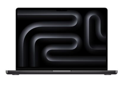 MacBook Pro 14.2" SB/14C/32C GPU/36GB/1T-ROM - Image 2