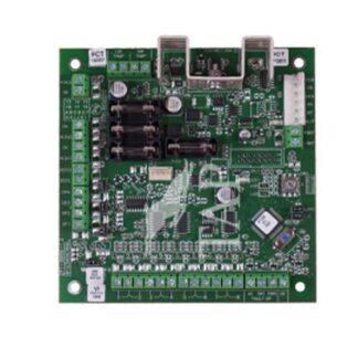 GXY POWER RIO CONTROL PCB