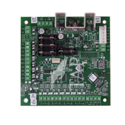 GXY POWER RIO CONTROL PCB