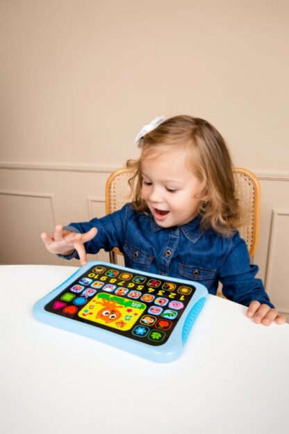 MY FIRST INTERACTIVE TABLET - Image 4