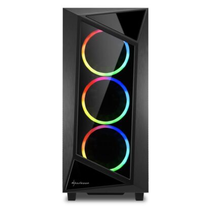 Case SHARKOON REV200 - Image 2
