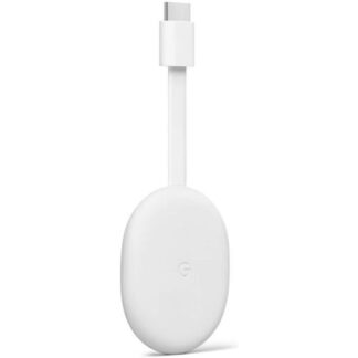 Google Chromecast 4.0 HD TV WIFI
